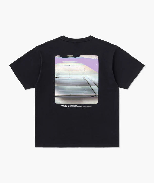 MUSE GRAPHIC T-SHIRT