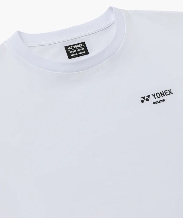 MUSE GRAPHIC T-SHIRT