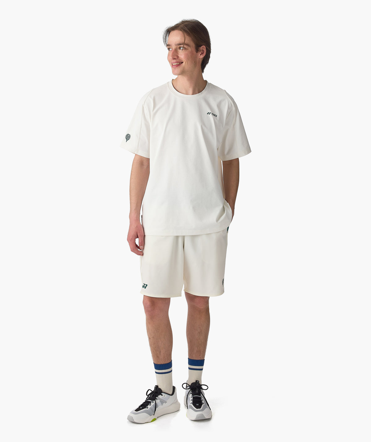 NATURE SERIES GAME SHORTS