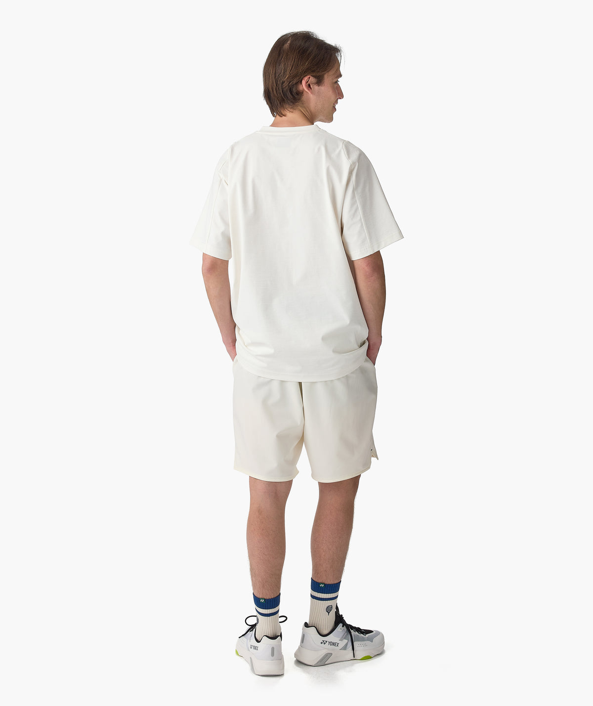 NATURE SERIES GAME SHORTS