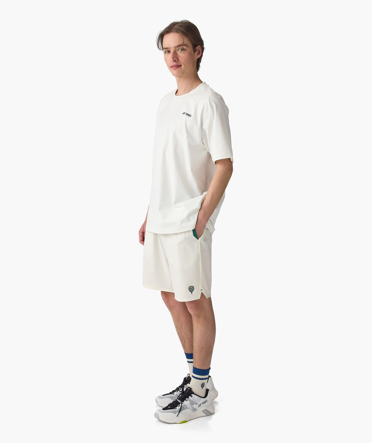NATURE SERIES GAME SHORTS