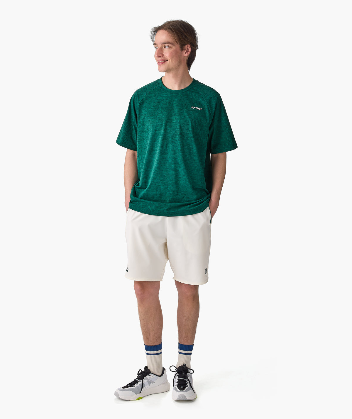 NATURE SERIES BEYOND T-SHIRT