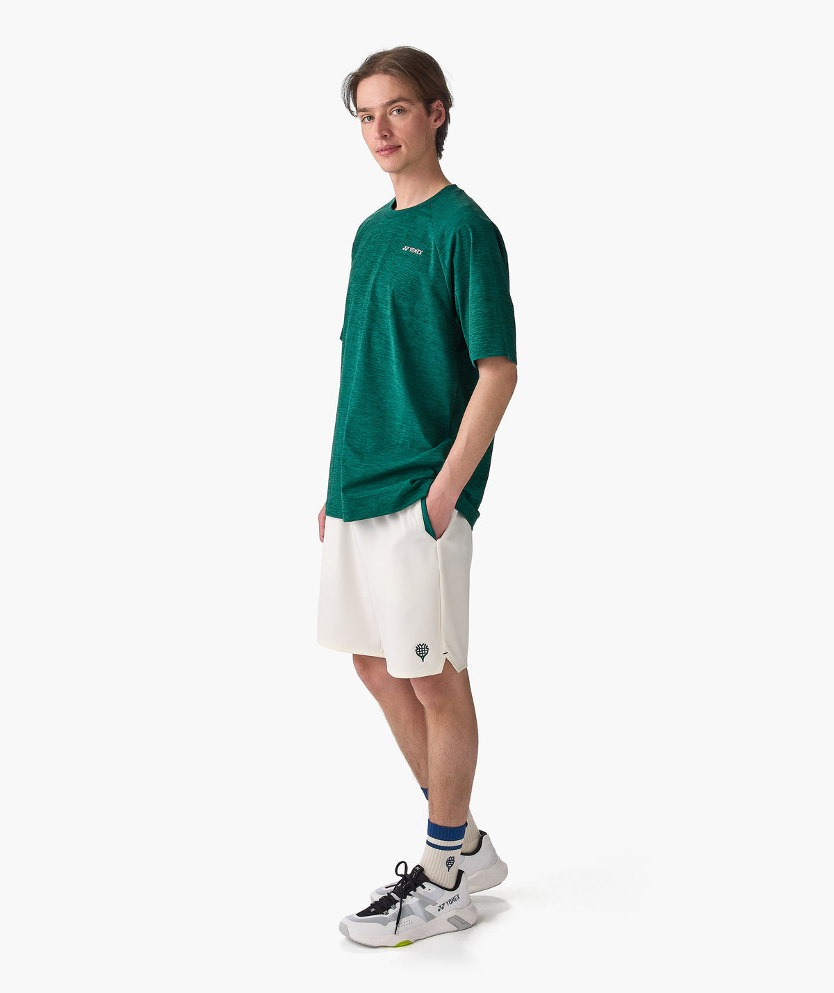 NATURE SERIES BEYOND T-SHIRT