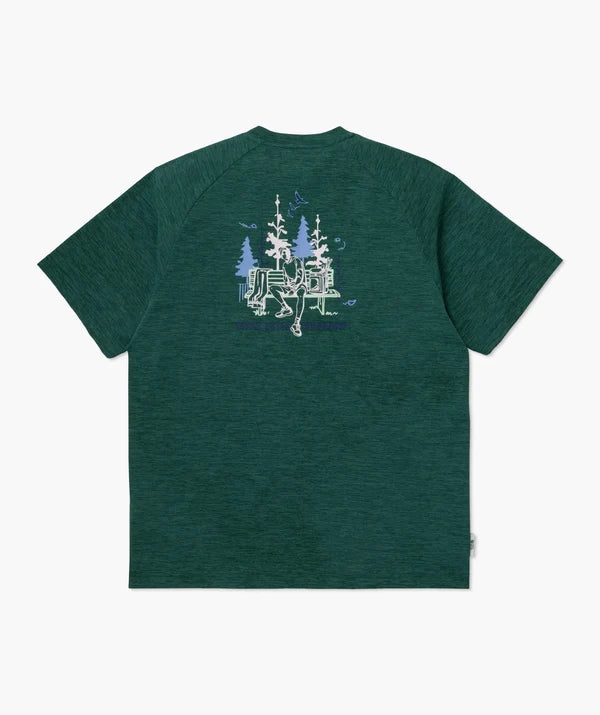 NATURE SERIES BEYOND T-SHIRT