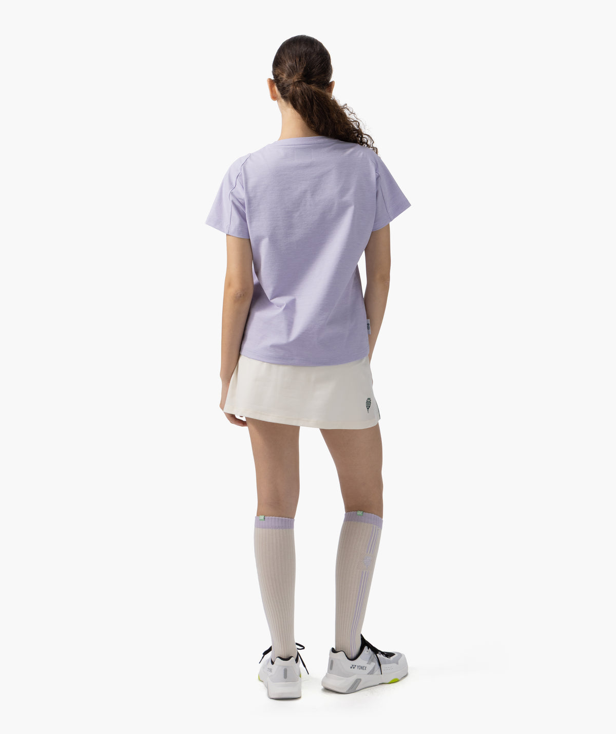 NATURE SERIES CORE T-SHIRT