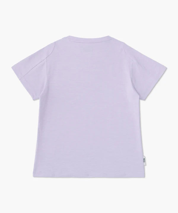 NATURE SERIES CORE T-SHIRT