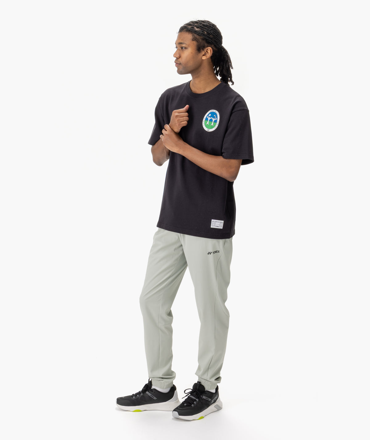 80th Anniversary - Center Staff T-Shirt