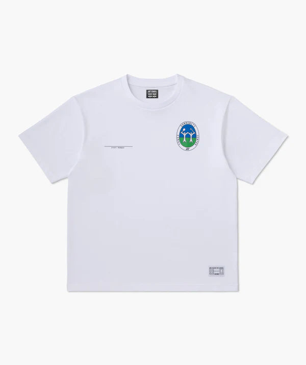 80th Anniversary - Center Staff T-Shirt