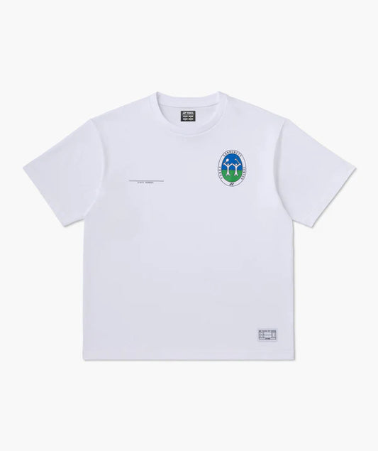 80th Anniversary - Center Staff T-Shirt