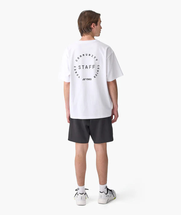 80th Anniversary - Center Staff T-Shirt