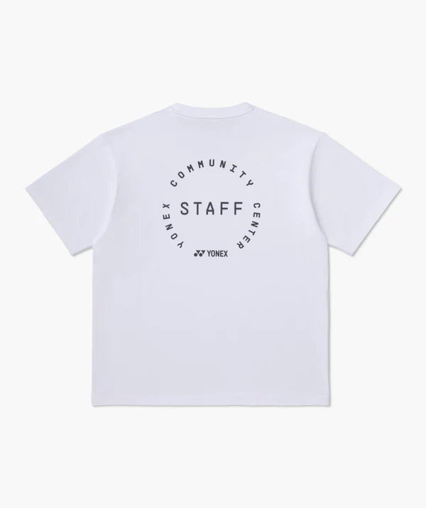 80th Anniversary - Center Staff T-Shirt