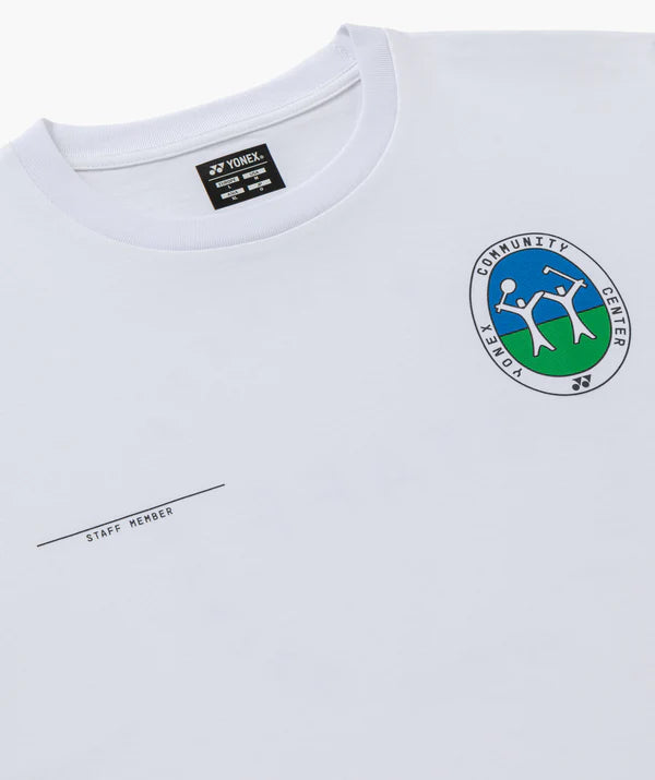 80th Anniversary - Center Staff T-Shirt