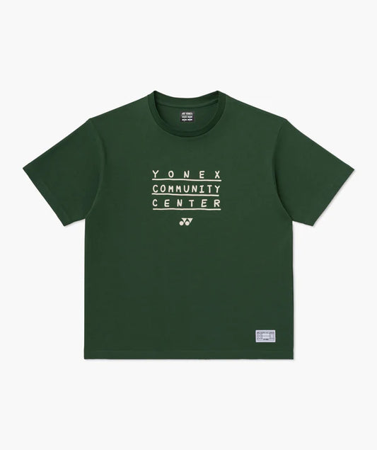 80th Anniversary - Building Block T-Shirt