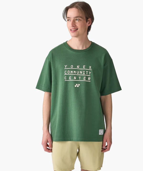 80th Anniversary - Building Block T-Shirt