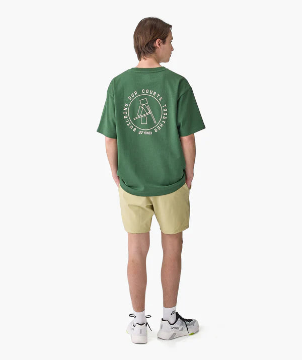 80th Anniversary - Building Block T-Shirt