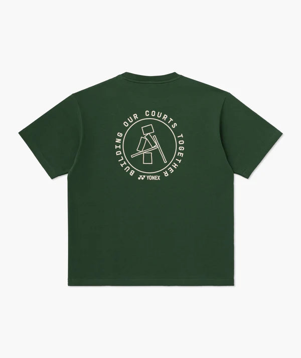 80th Anniversary - Building Block T-Shirt