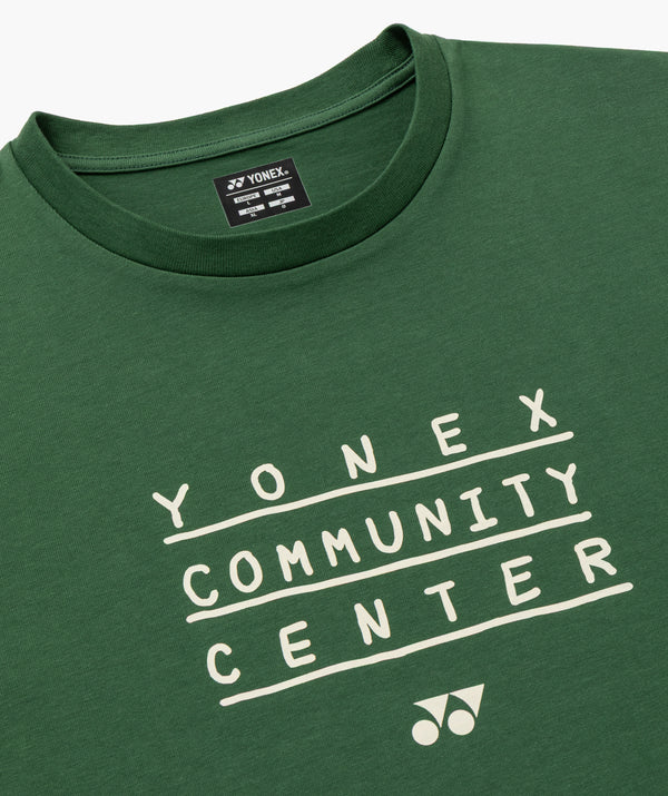 80th Anniversary - Building Block T-Shirt