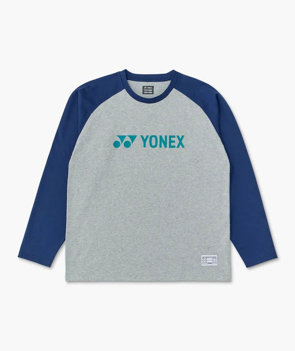 80TH RAGLAN T-SHIRT