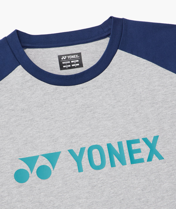 80TH RAGLAN T-SHIRT