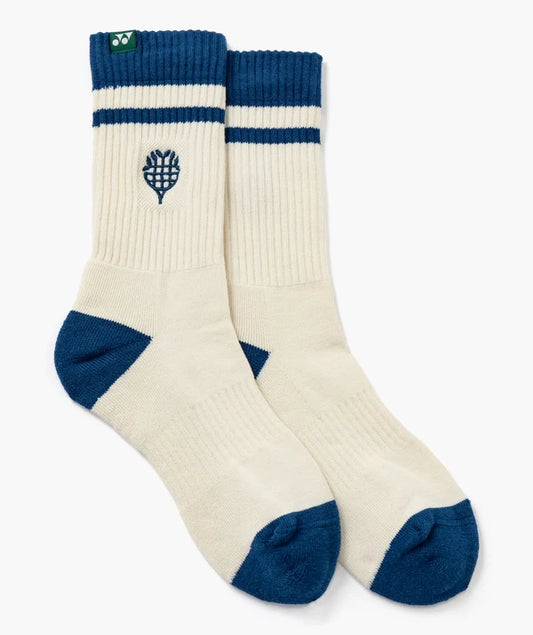 NATURE SERIES CREW SOCKS