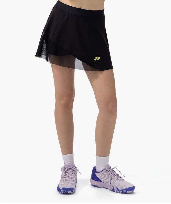 ENERGY TOURNAMENT SKIRT