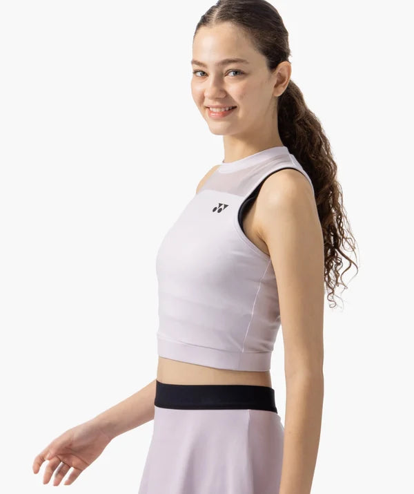 ENERGY CROPPED TOURNAMENT TANK