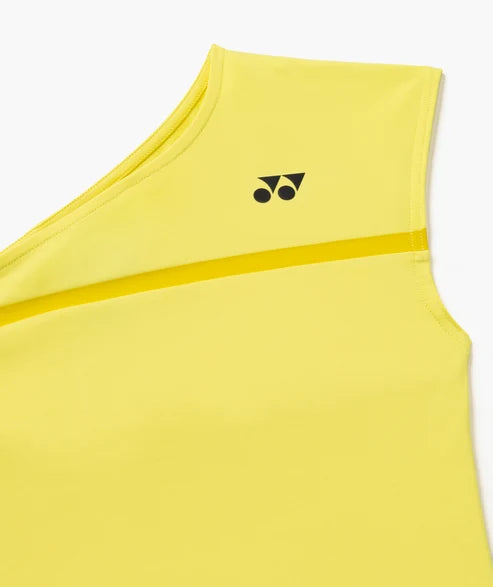 ASYMMETRIC TOURNAMENT DRESS