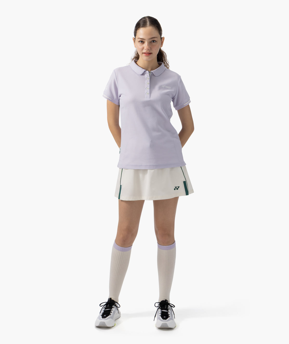 NATURE SERIES CORE POLO SHIRT