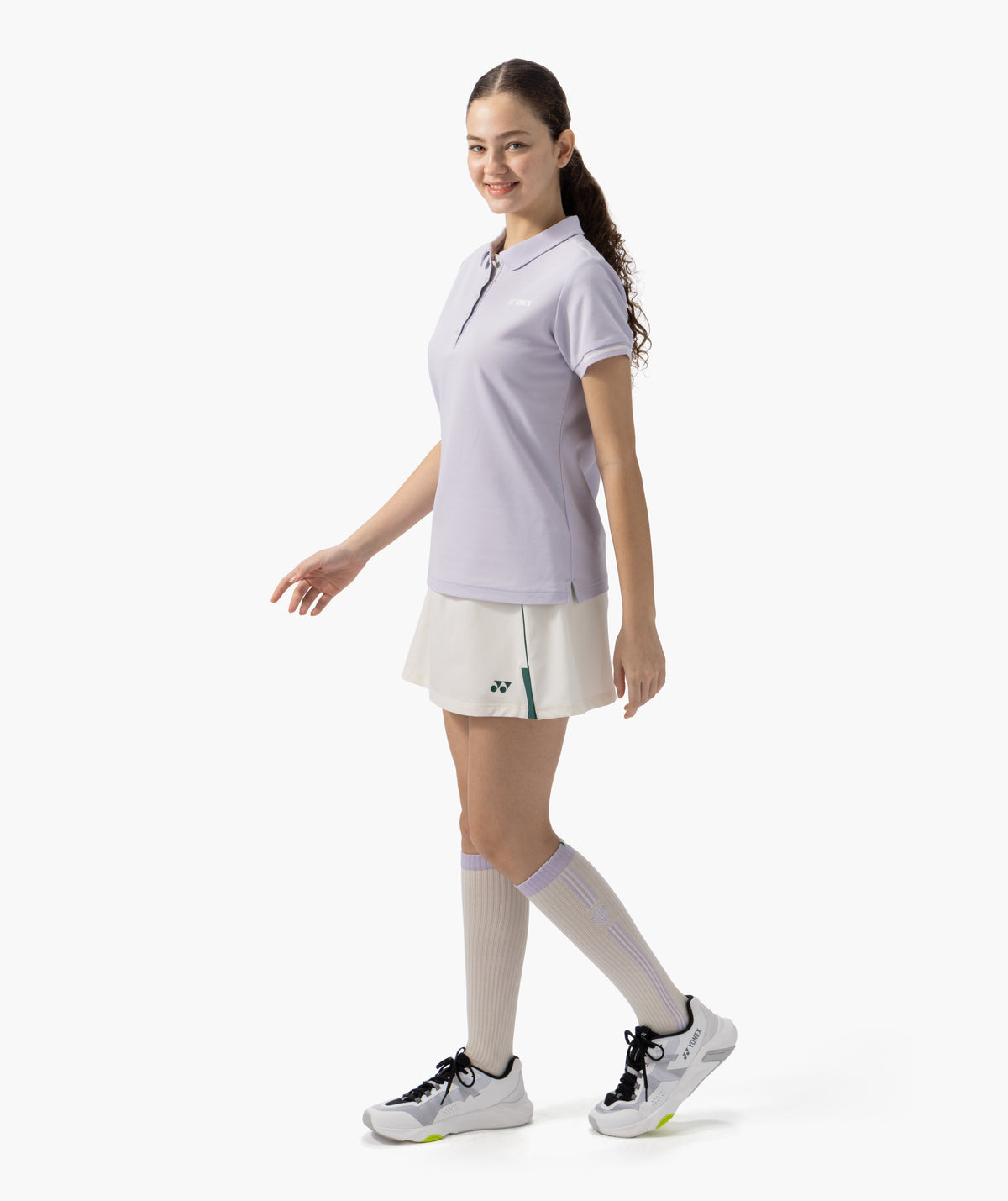 NATURE SERIES CORE POLO SHIRT
