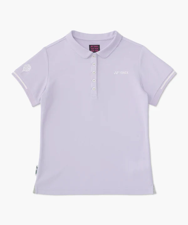 NATURE SERIES CORE POLO SHIRT