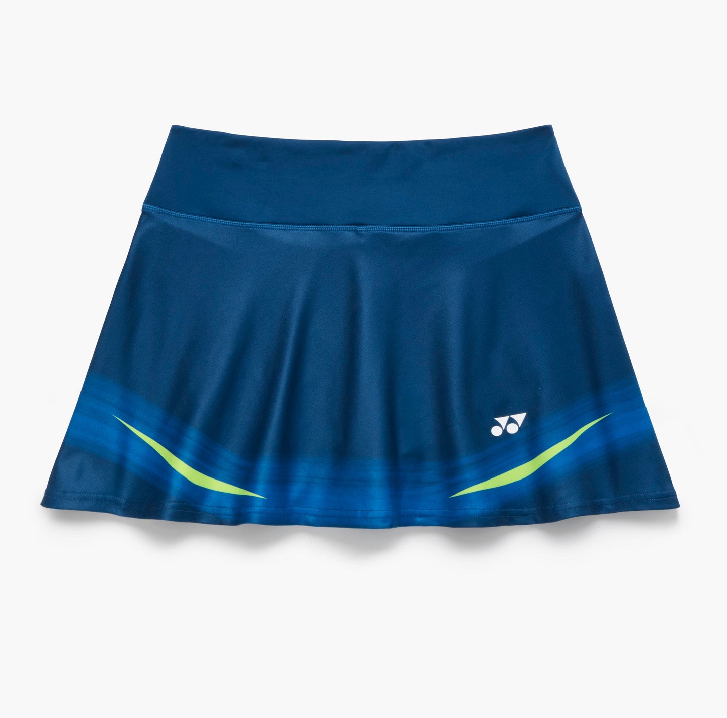 FLASH LINE FLARED TOURNAMENT SKIRT