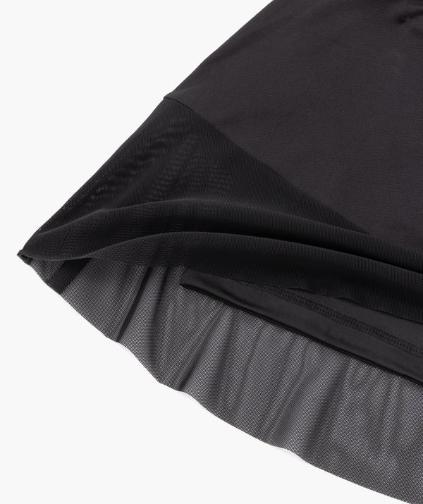 ENERGY TOURNAMENT SKIRT