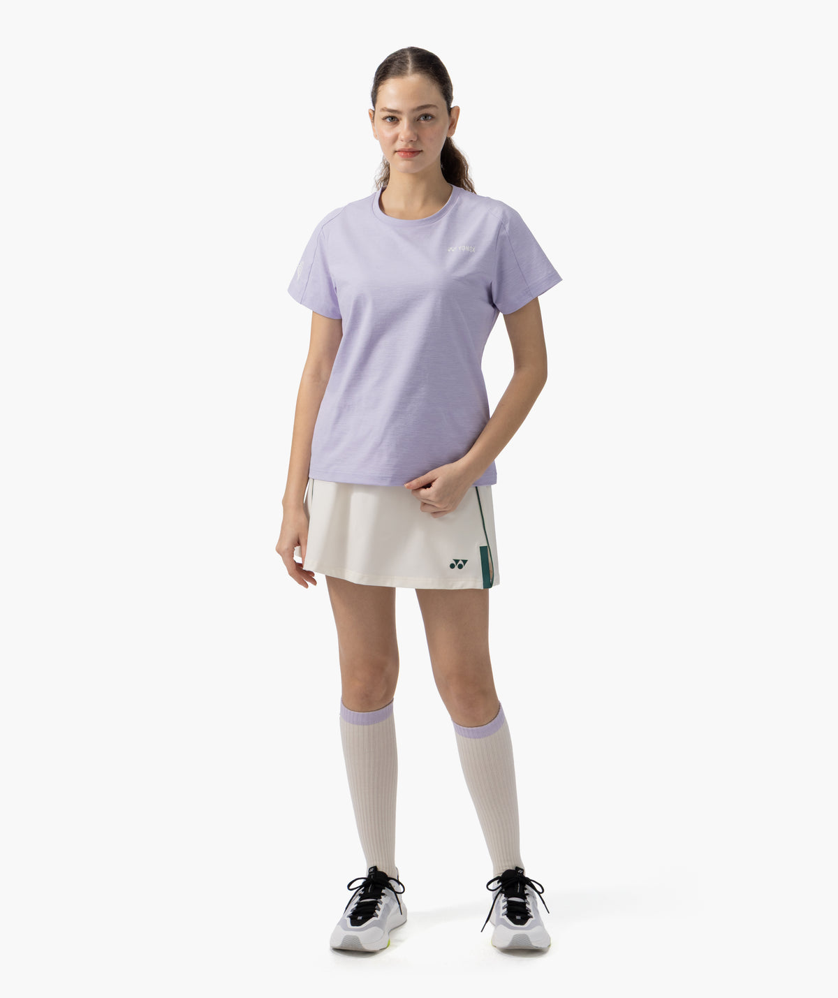 NATURE SERIES CORE T-SHIRT