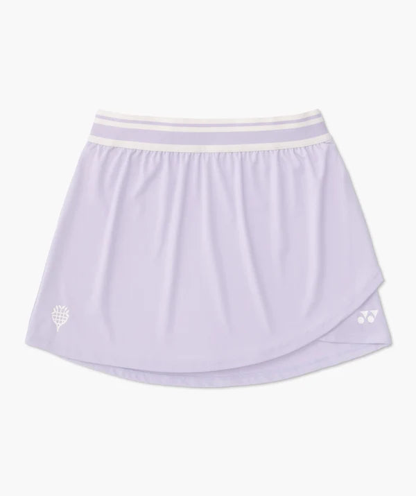 NATURE SERIES LAYERED SKIRT