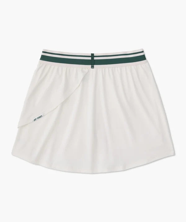 NATURE SERIES LAYERED SKIRT