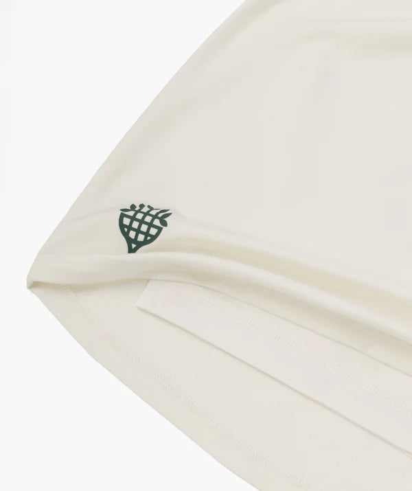 NATURE SERIES LAYERED SKIRT