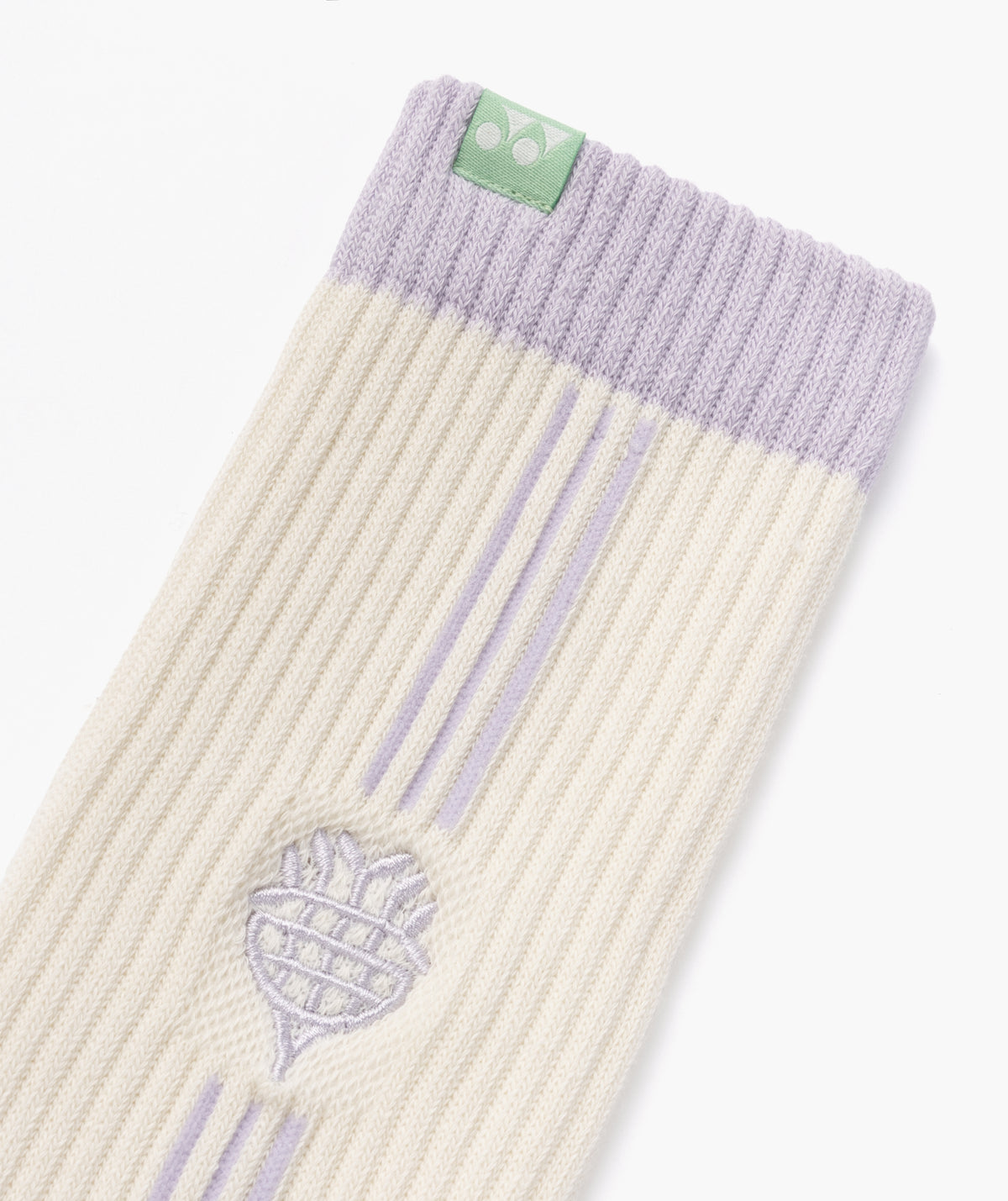 NATURE SERIES LONG CREW SOCKS