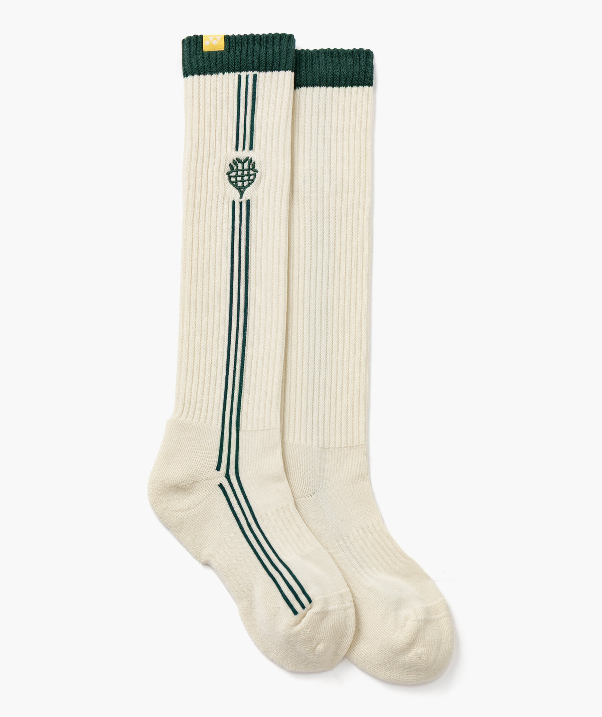 NATURE SERIES LONG CREW SOCKS