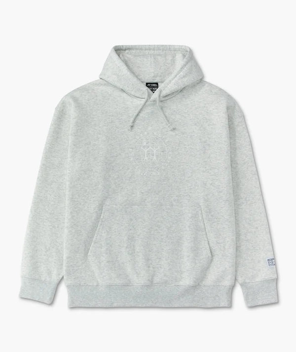 80TH HOODED SWEATSHIRT