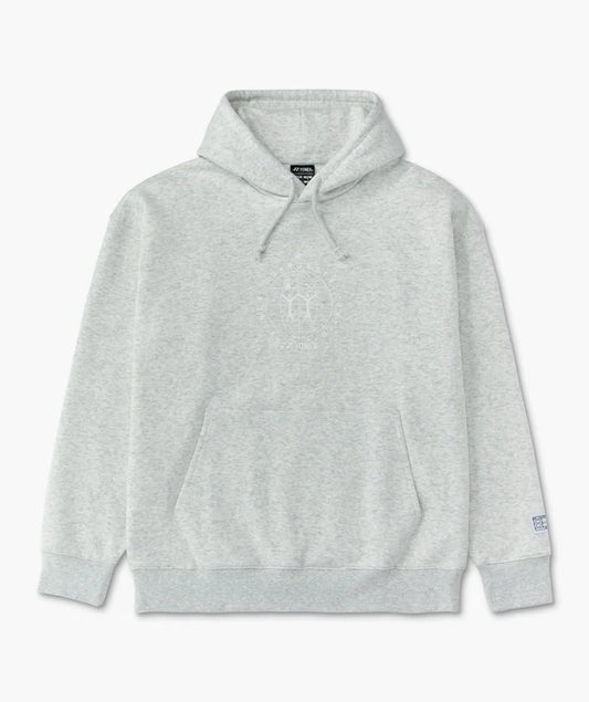 80TH HOODED SWEATSHIRT