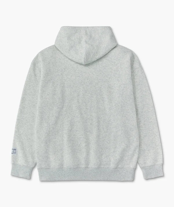 80TH HOODED SWEATSHIRT