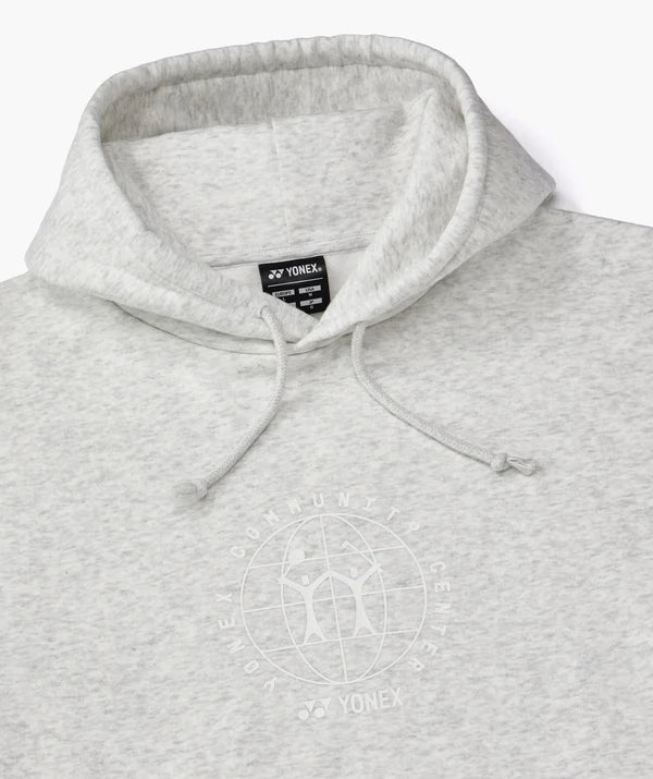 80TH HOODED SWEATSHIRT