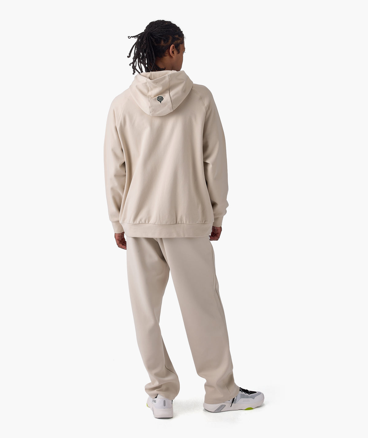 NATURE SERIES WARM-UP PANTS