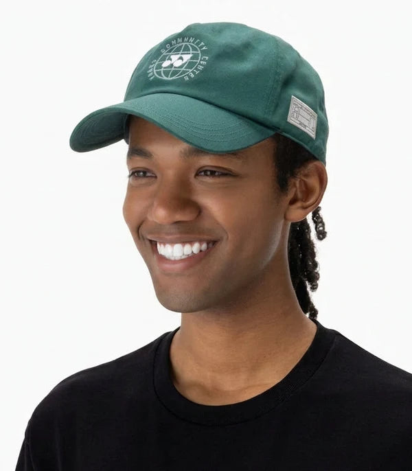 80TH CLASSIC CAP