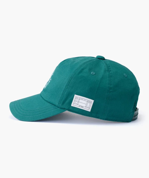 80TH CLASSIC CAP