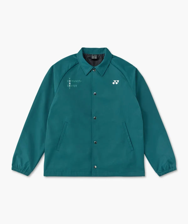 80TH COACHES JACKET