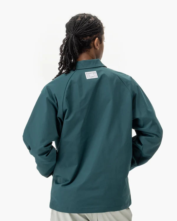 80TH COACHES JACKET