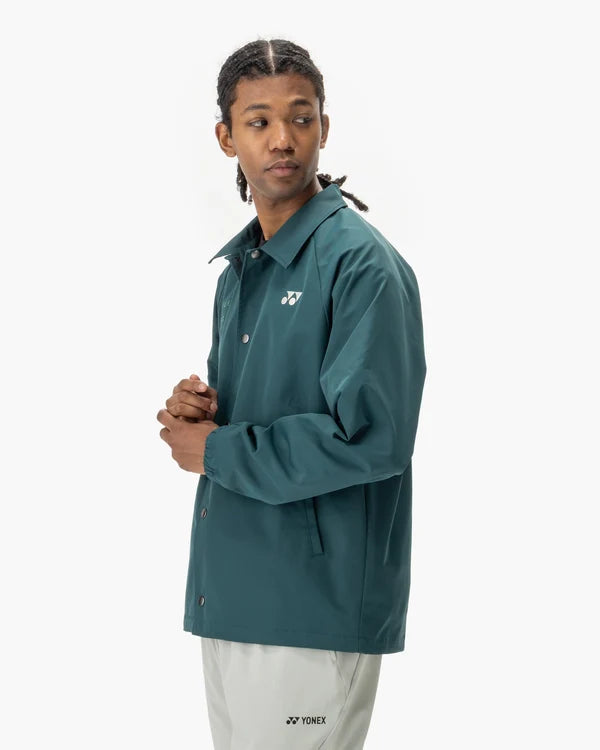 80TH COACHES JACKET