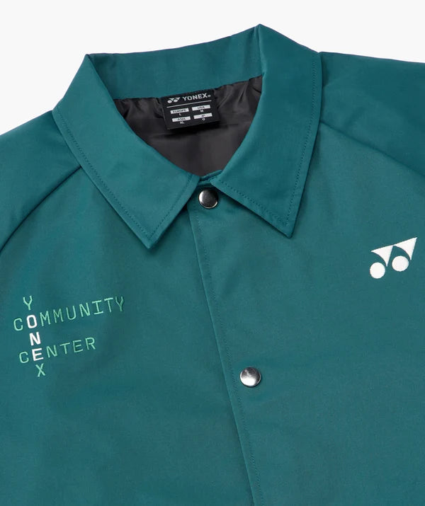 80TH COACHES JACKET