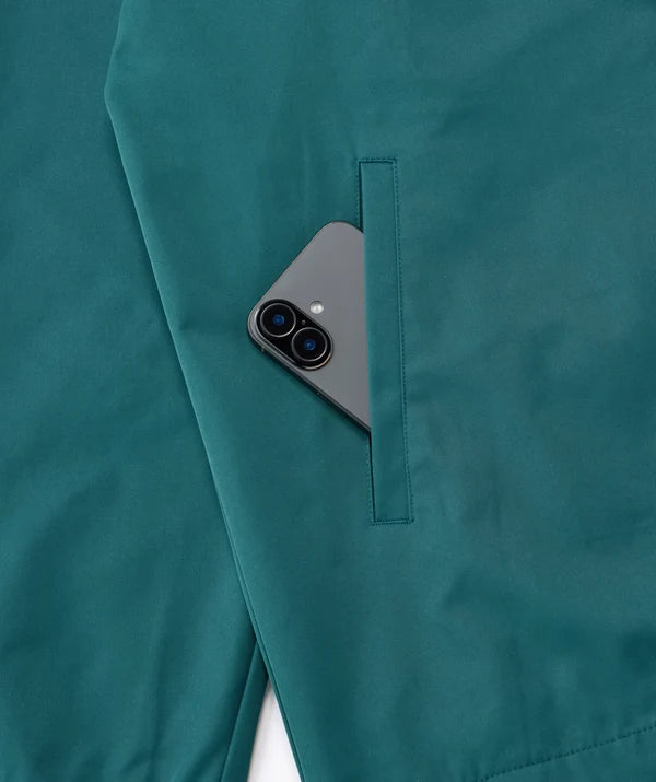 80TH COACHES JACKET
